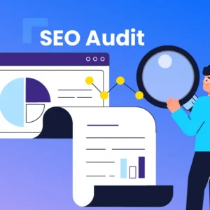 SEO Audit