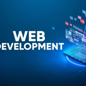 Website Development