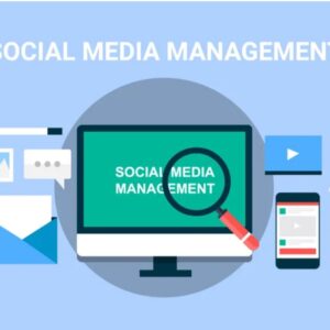 Social Media Management